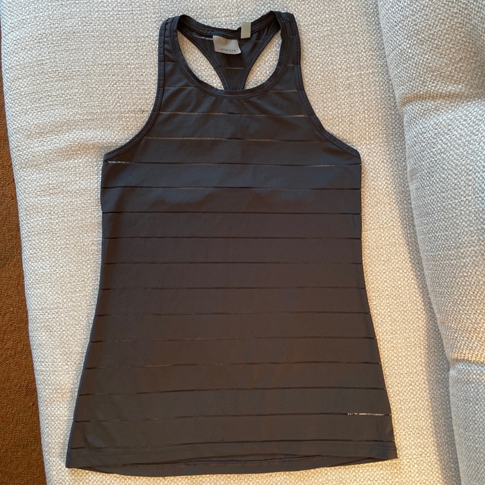 Athleta